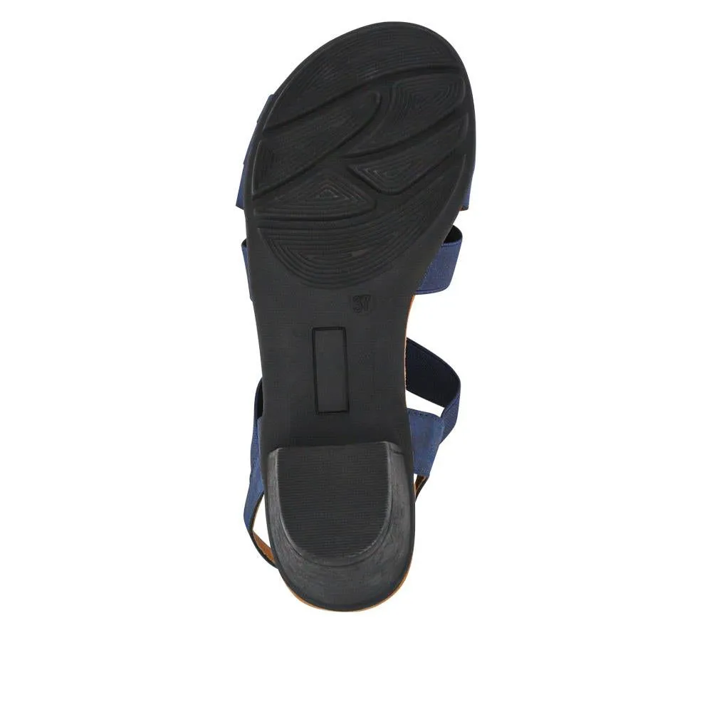 Ladies' Smart Sandals - WOIL41014 / 326 870