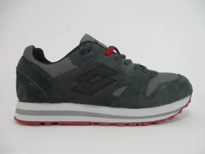 Lotto scarpa sneakers da uomo  Trainer XII T6507 verde
