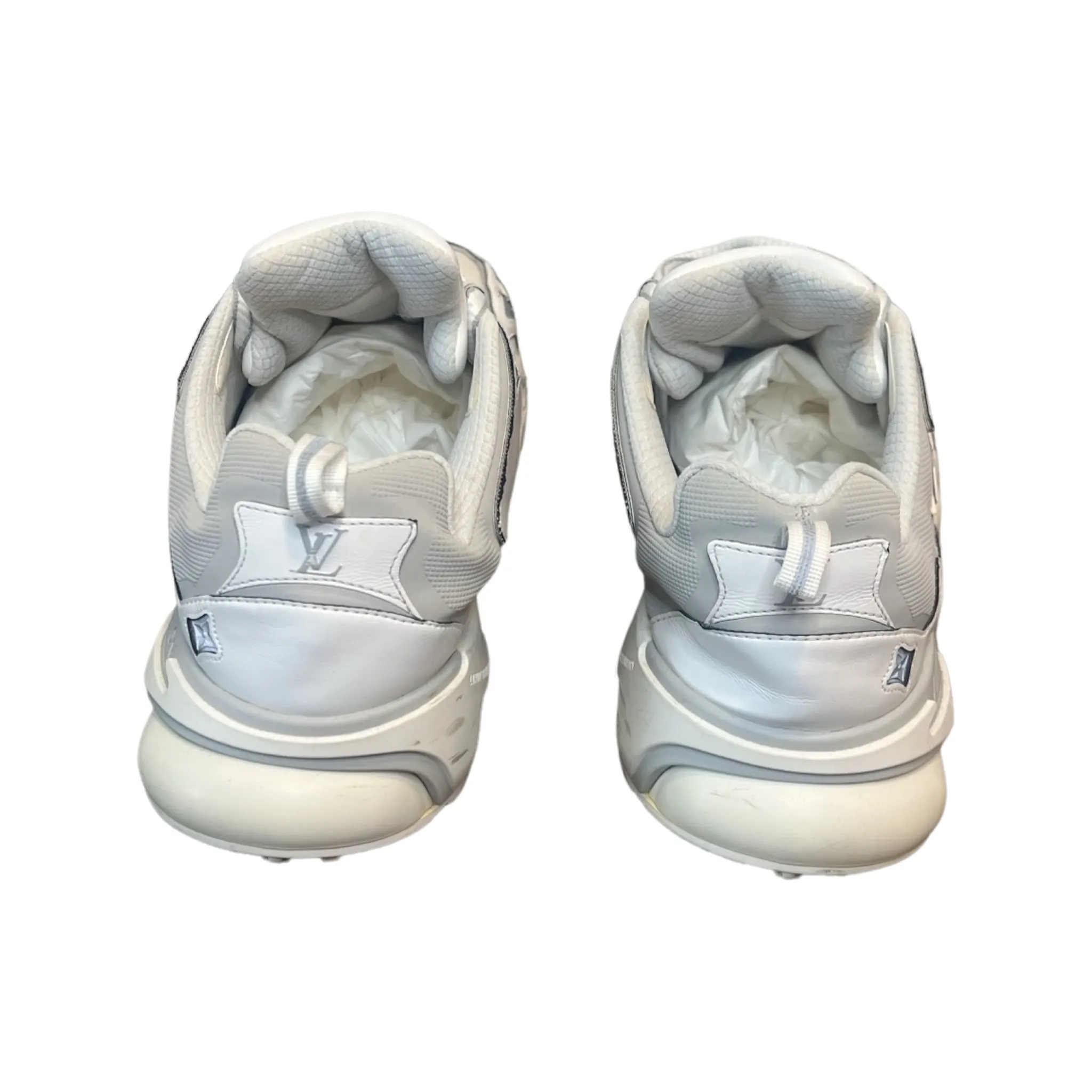 LOUIS VUITTON RUNNER TATIC SNEAKER