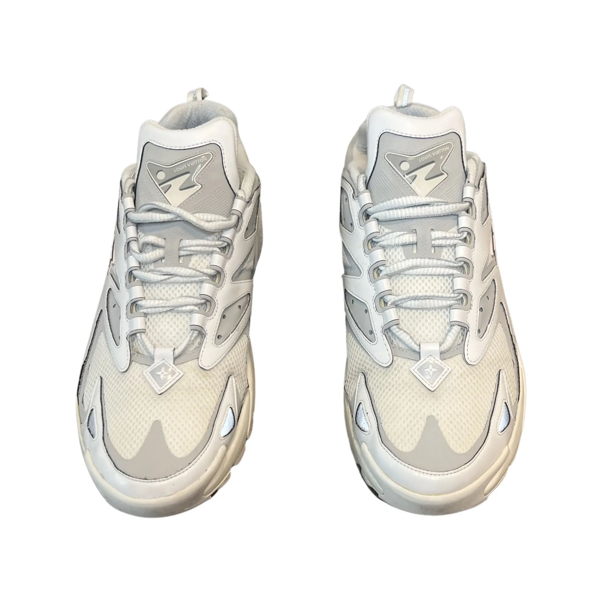 LOUIS VUITTON RUNNER TATIC SNEAKER