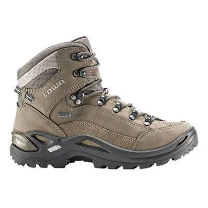 Lowa Renegade GTX Mid Hiking Boots - Women's