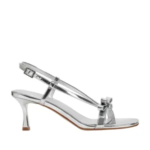 Marc Fisher Women's Danzy Silver M