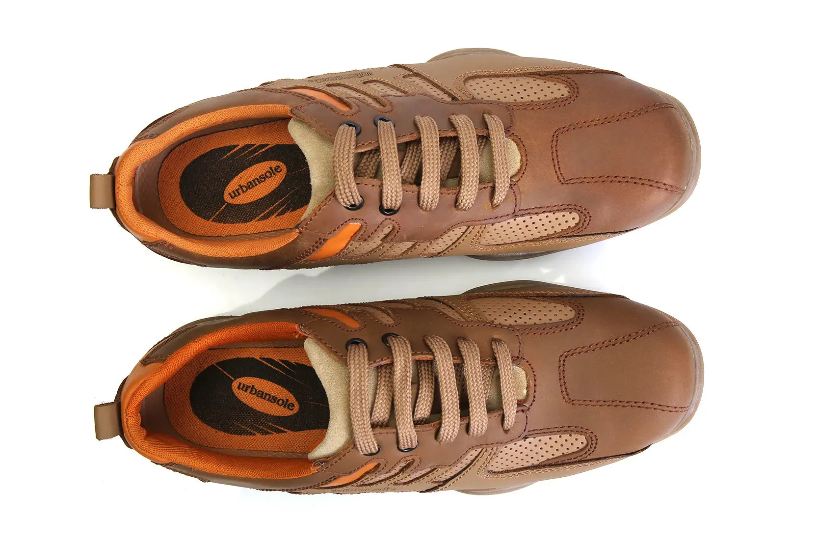 Men's Casual Shoes RC-2109