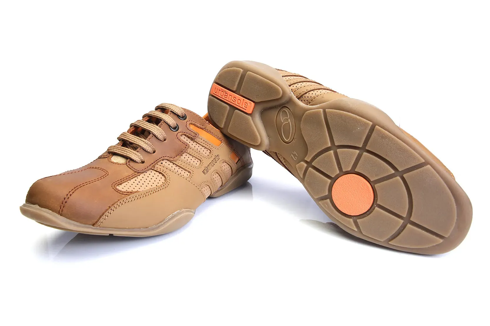 Men's Casual Shoes RC-2109