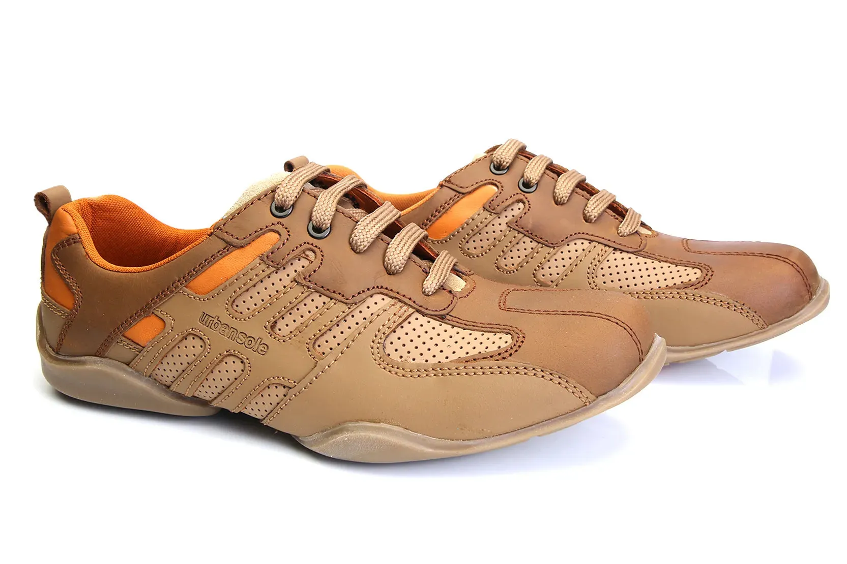 Men's Casual Shoes RC-2109