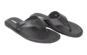 MENS LEATHER CHAPPAL 993201