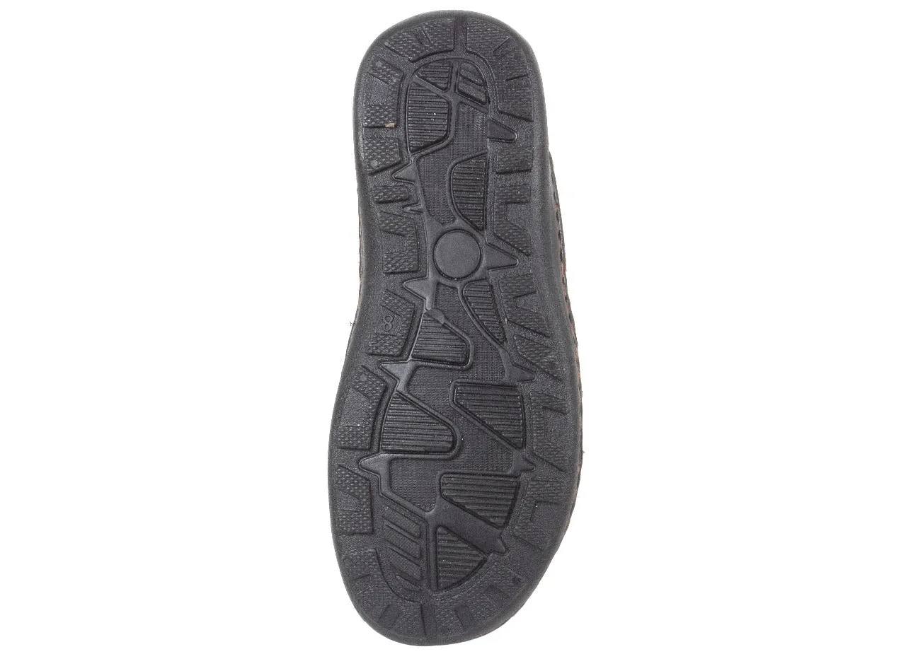 Mens Leather Chappal 993216