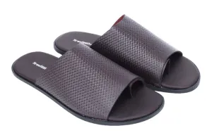 MENS LEATHER CHAPPAL 993263