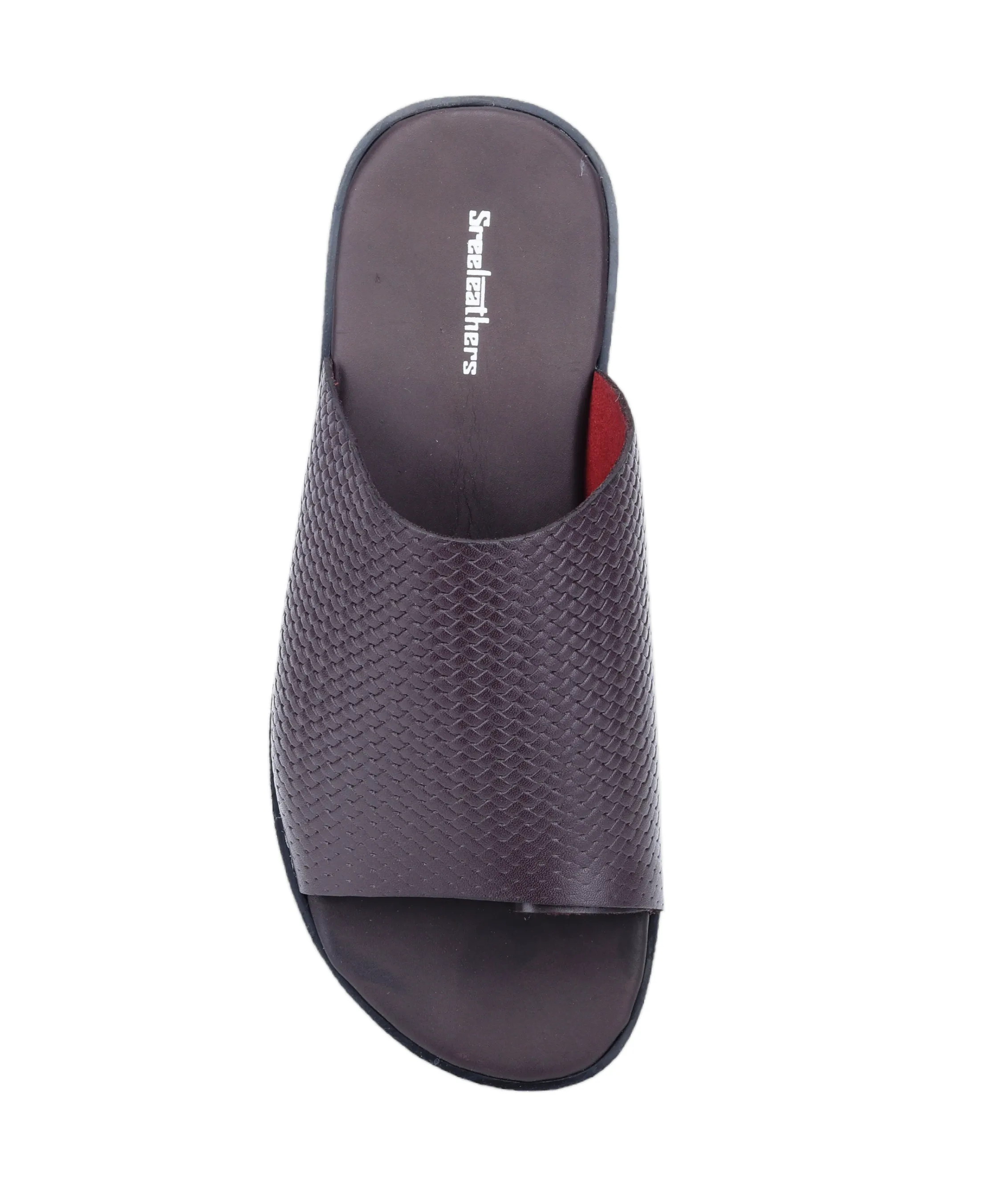 MENS LEATHER CHAPPAL 993263