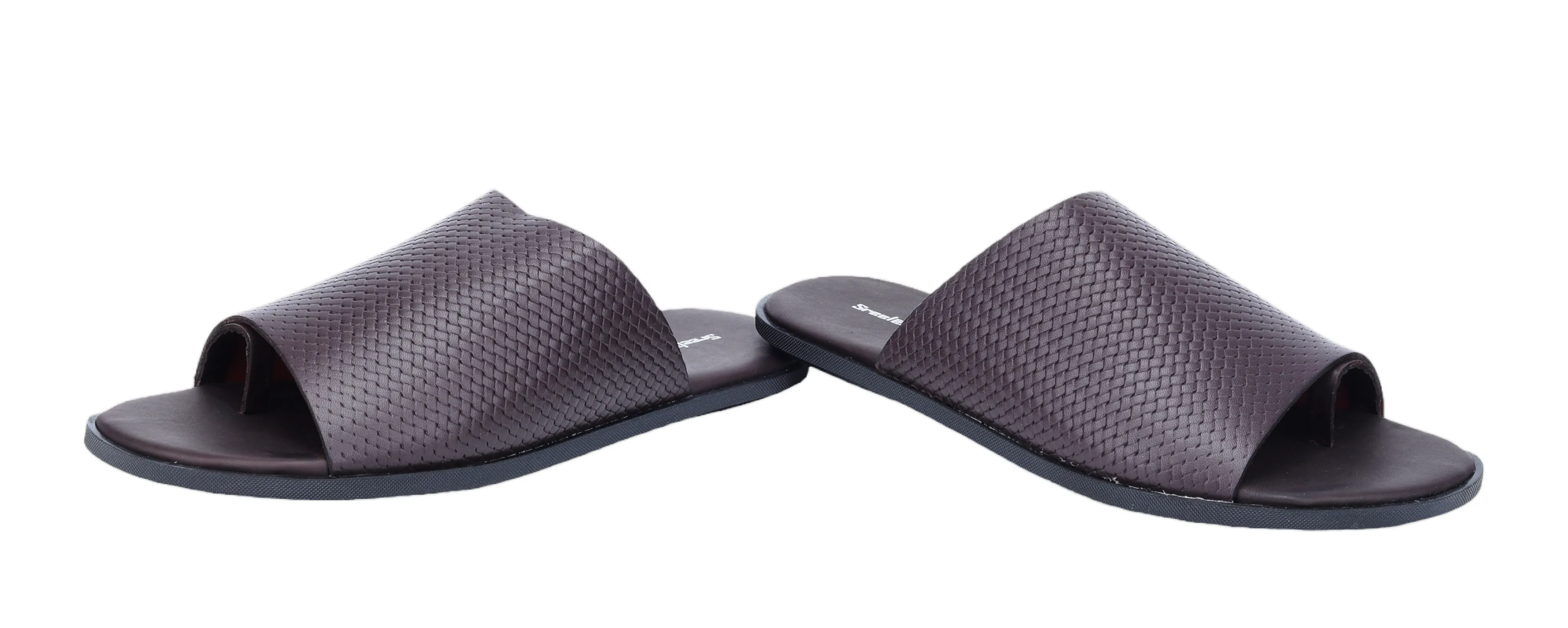 MENS LEATHER CHAPPAL 993263