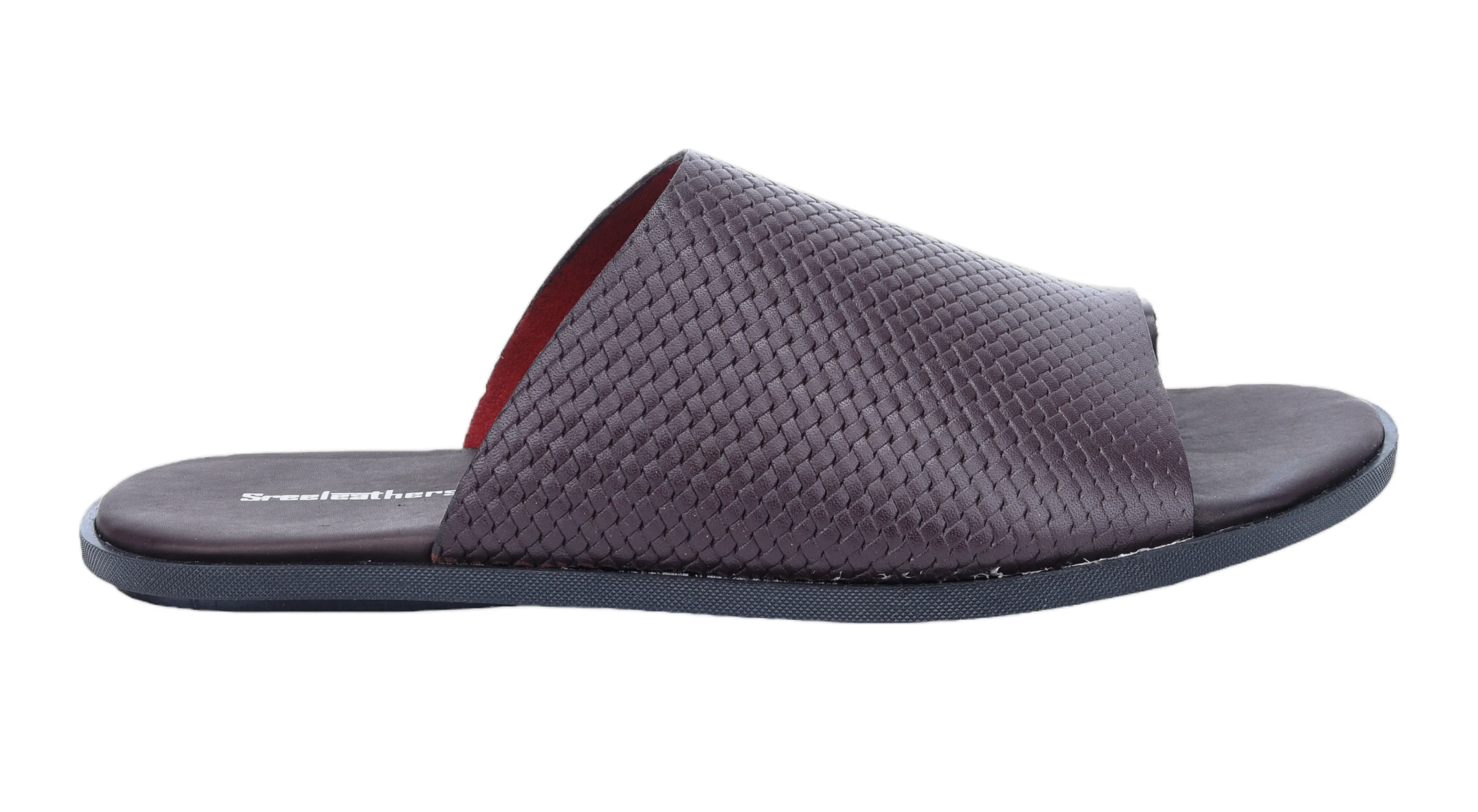 MENS LEATHER CHAPPAL 993263