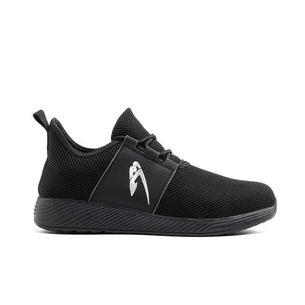 Men's Steel Toe Sneakers - Lightweight | B055