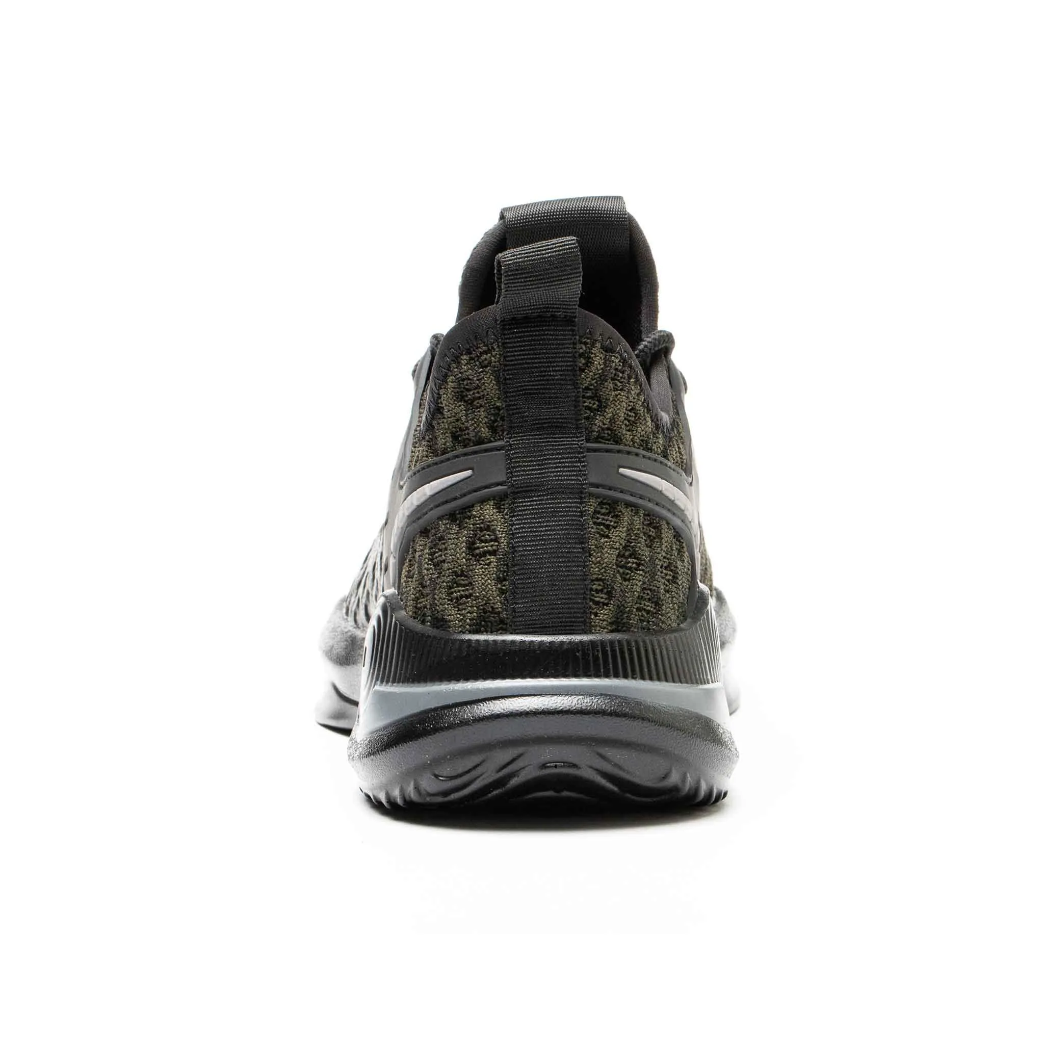 Men's Steel Toe Work Sneakers - Breathable | B187