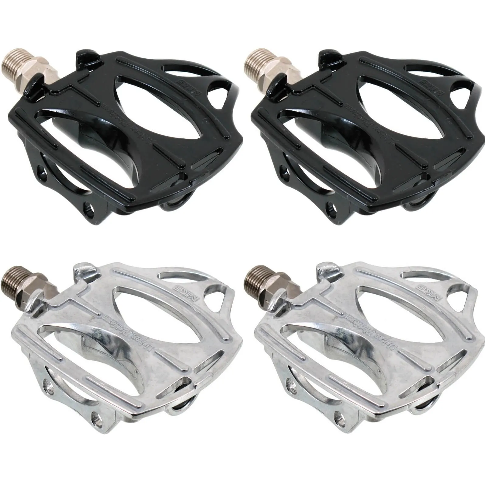 MKS Urban Step Platform Pedal