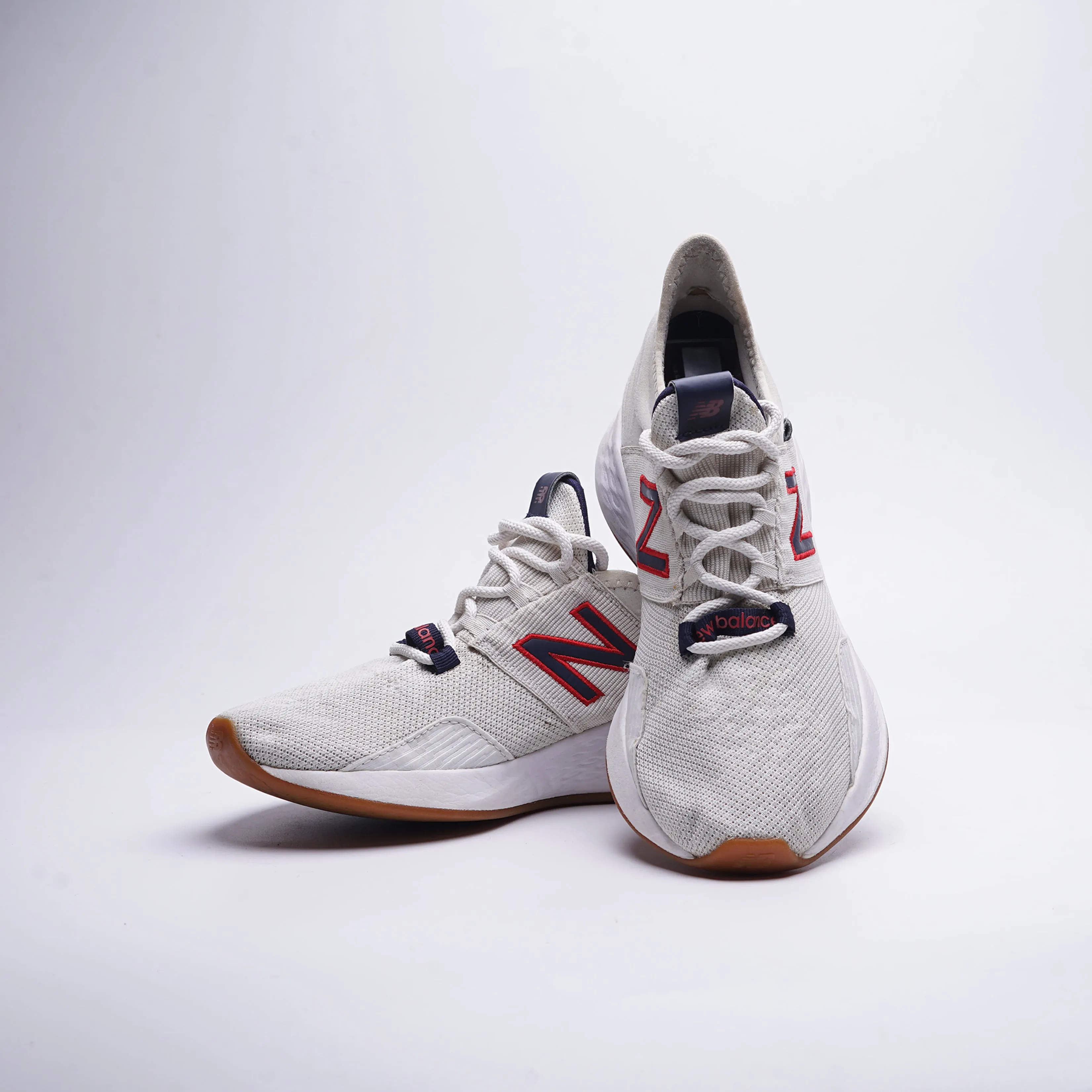 NewBalance women fresh foam Sneaker