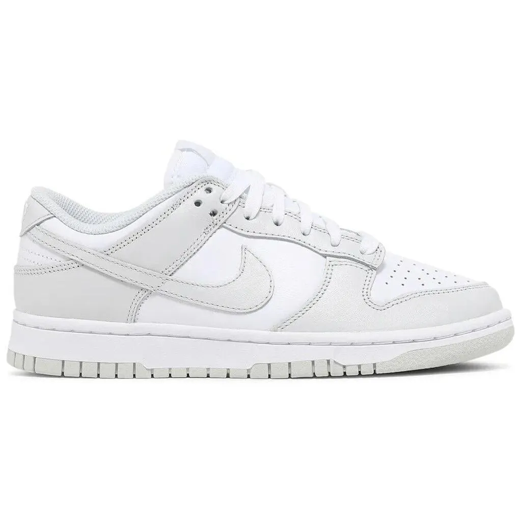 Nike Dunk Low 'Photon Dust' W