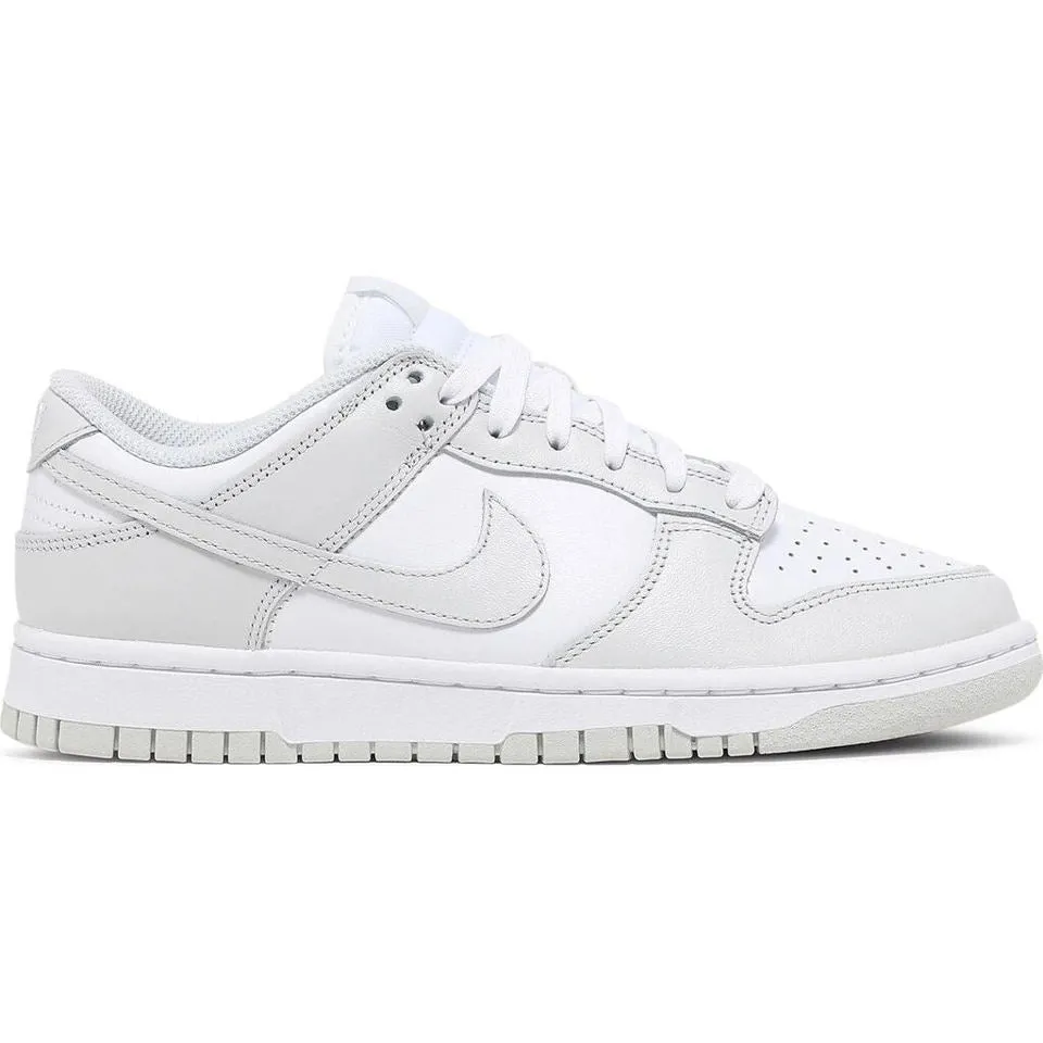 Nike Dunk Low 'Photon Dust' W