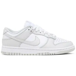 Nike Dunk Low 'Photon Dust' W