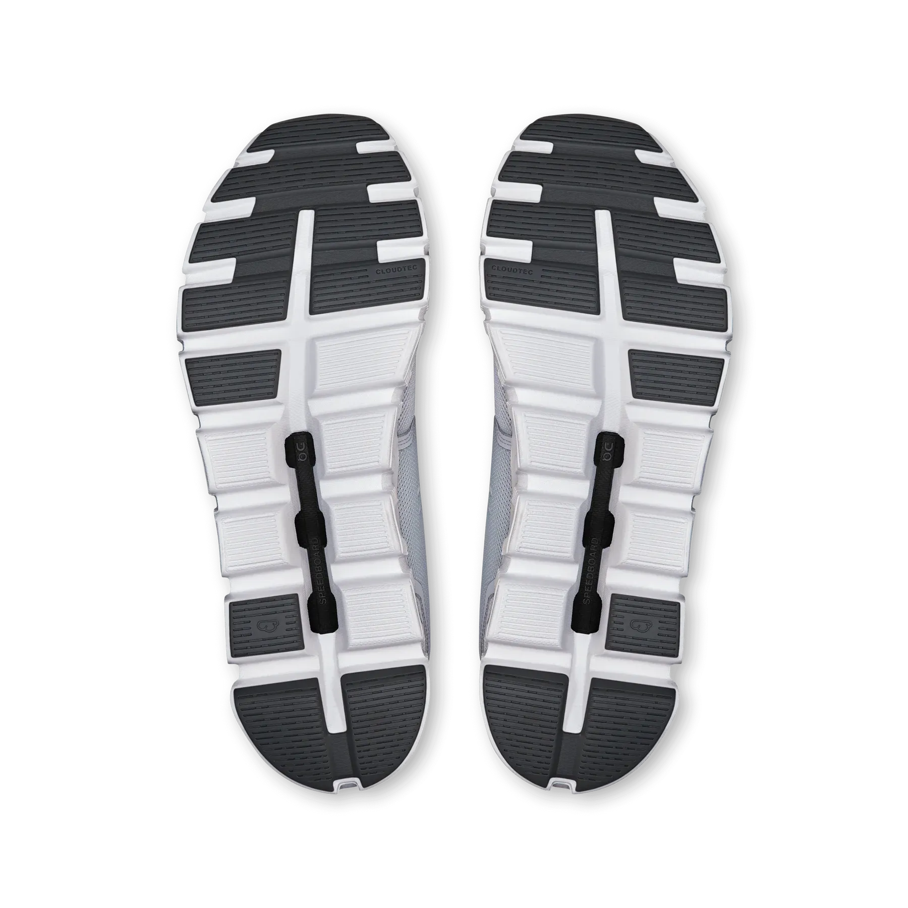 ON Men's Cloud 6 Sneaker