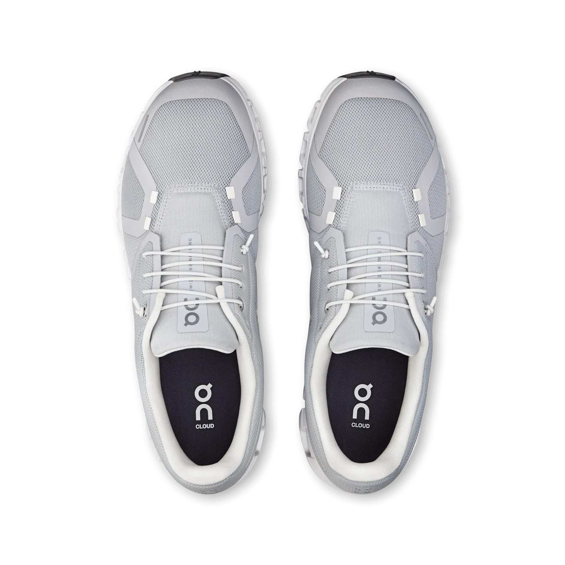 ON Men's Cloud 6 Sneaker