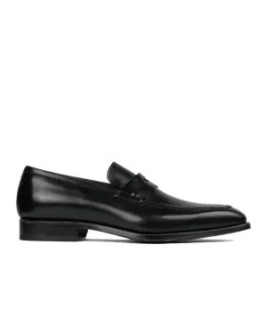 Penny Loafer Black