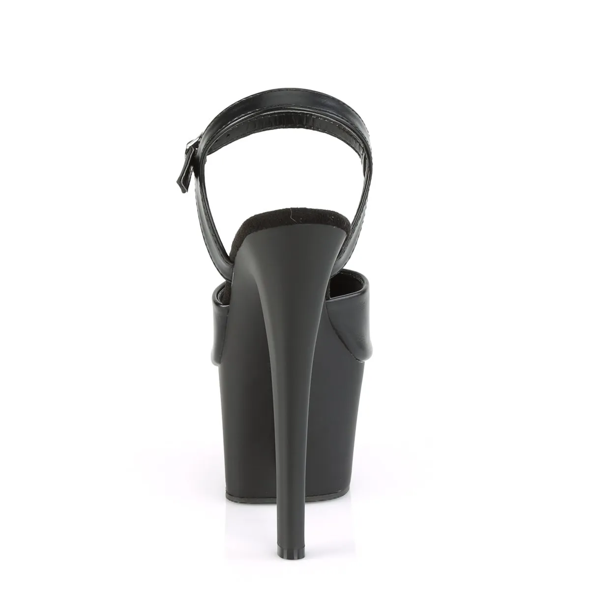 Pleaser Knucks-709 Sandals