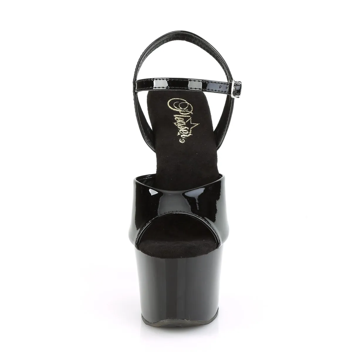Pleaser Knucks-709 Sandals