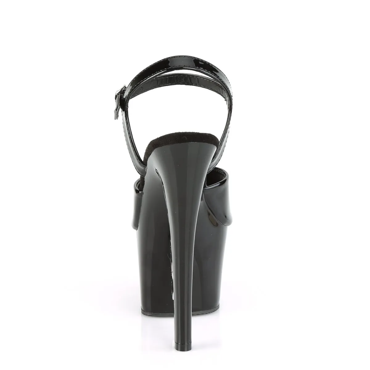 Pleaser Knucks-709 Sandals