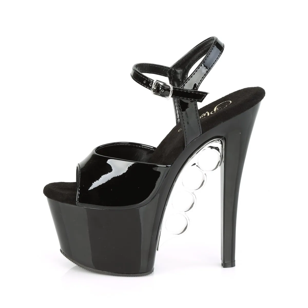 Pleaser Knucks-709 Sandals