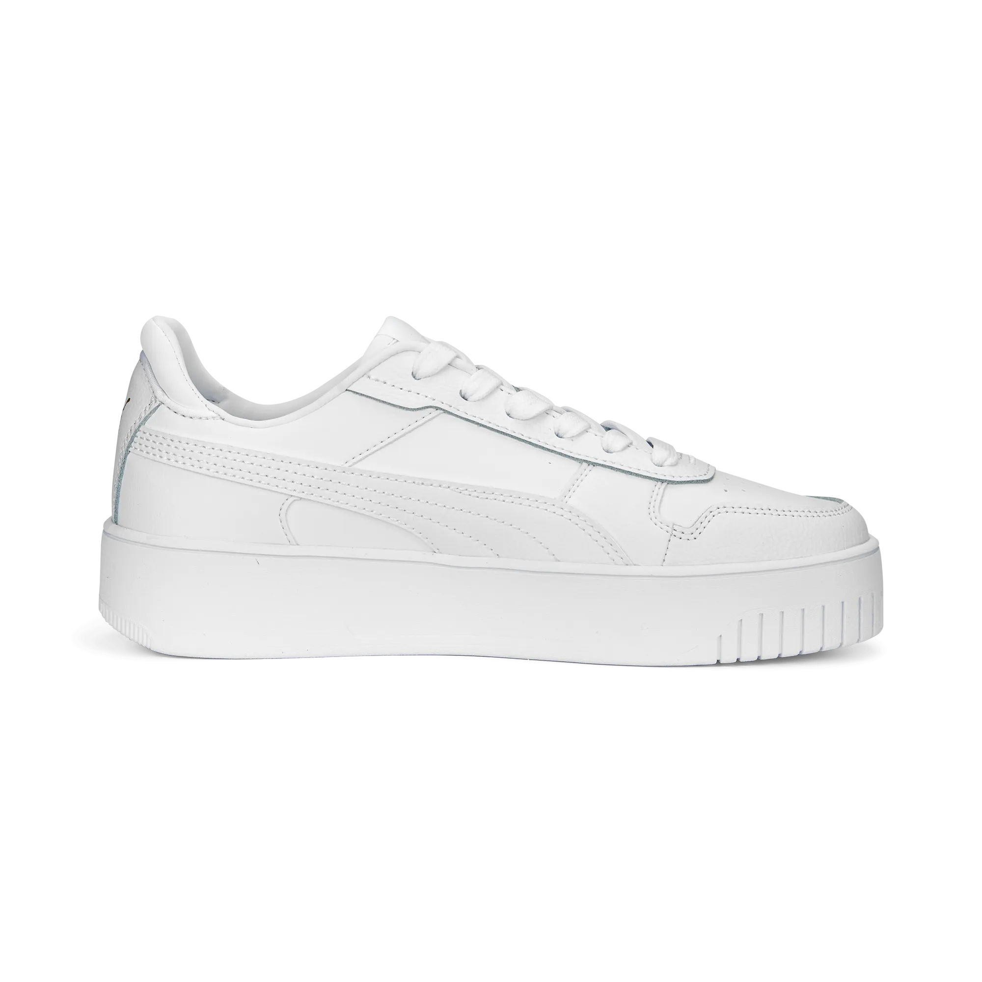 PUMA Carina Street Womens Sneakers
