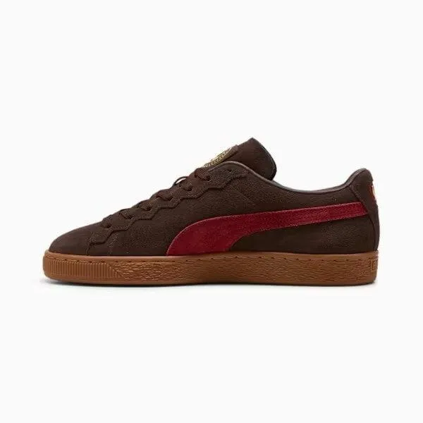 PUMA x STAPLE B SUEDE