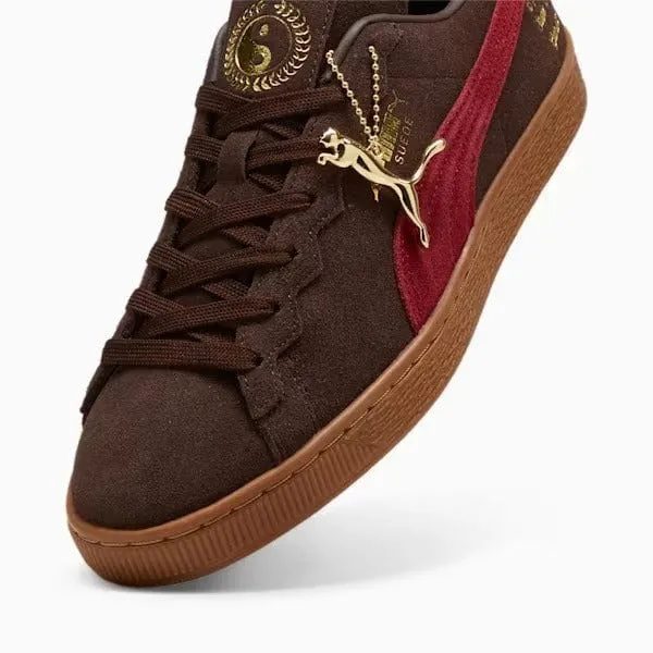 PUMA x STAPLE B SUEDE