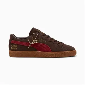 PUMA x STAPLE B SUEDE