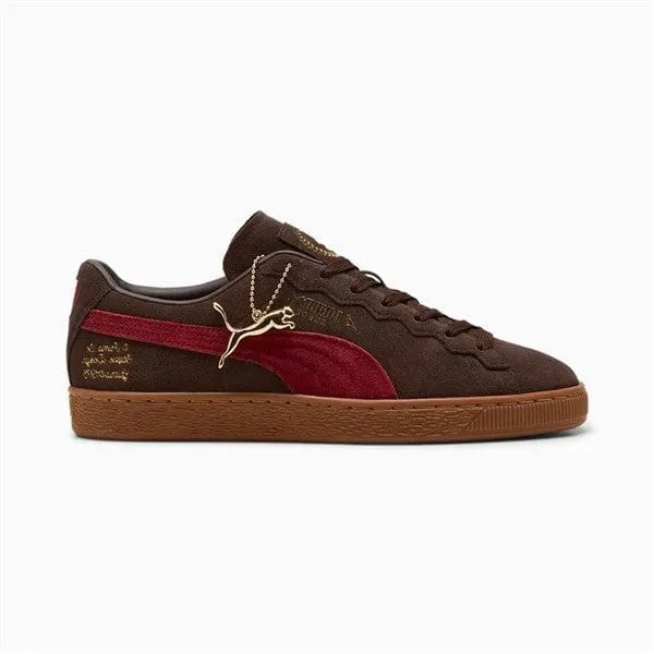PUMA x STAPLE B SUEDE