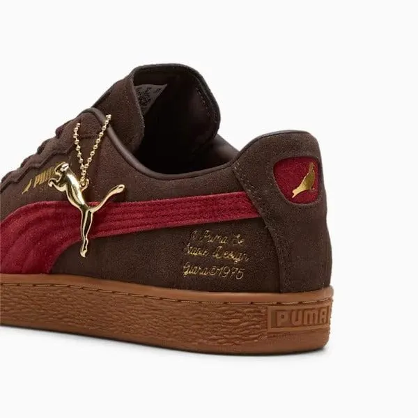 PUMA x STAPLE B SUEDE
