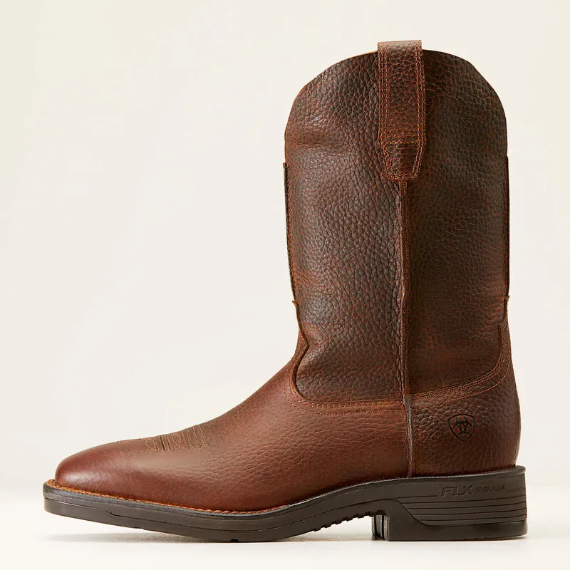 Ridgeback Men's Rambler Cowboy Boot | 10046997
