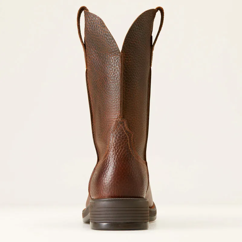 Ridgeback Men's Rambler Cowboy Boot | 10046997