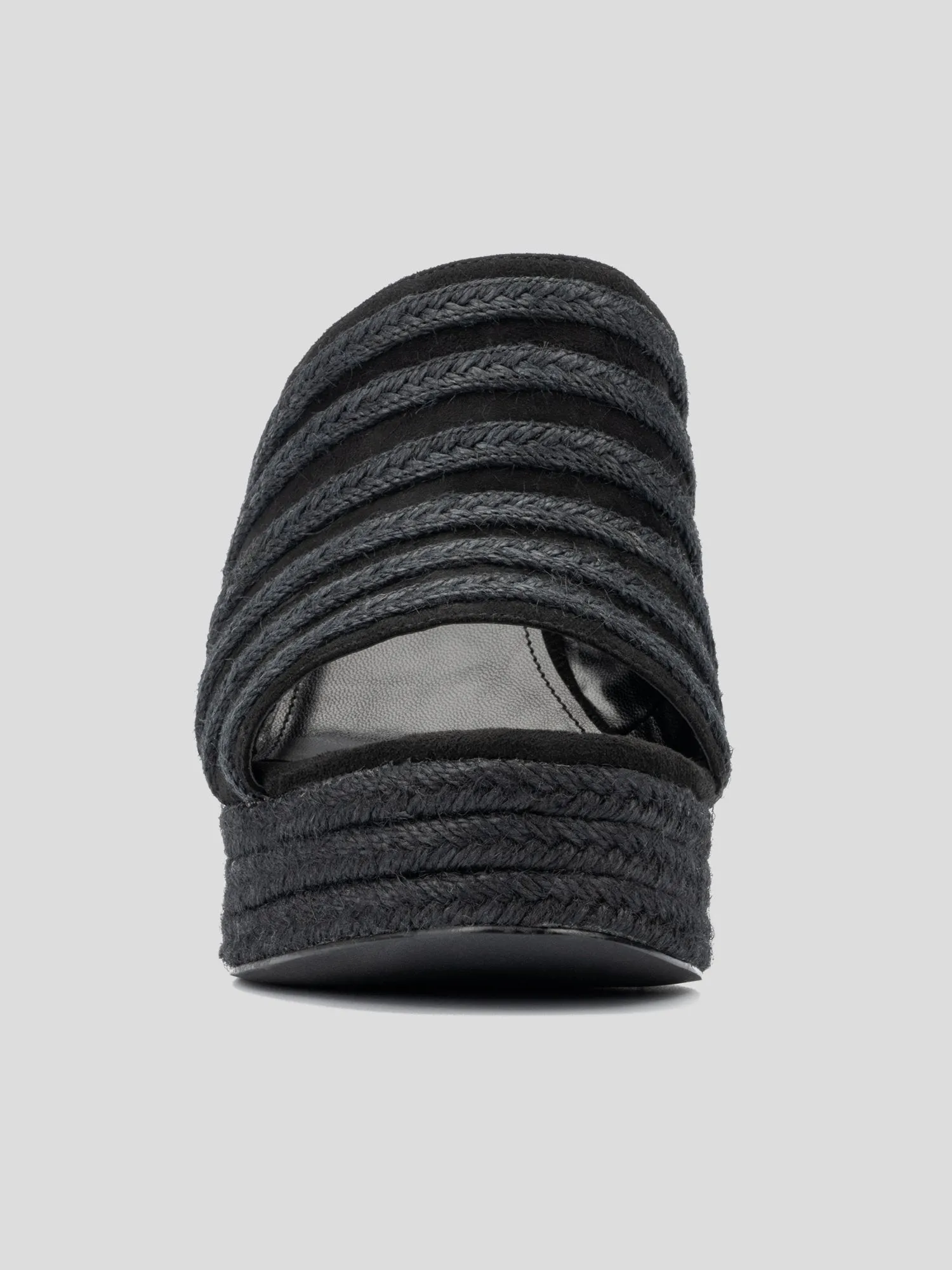 Sallie Wide Width Slip-On Wedges