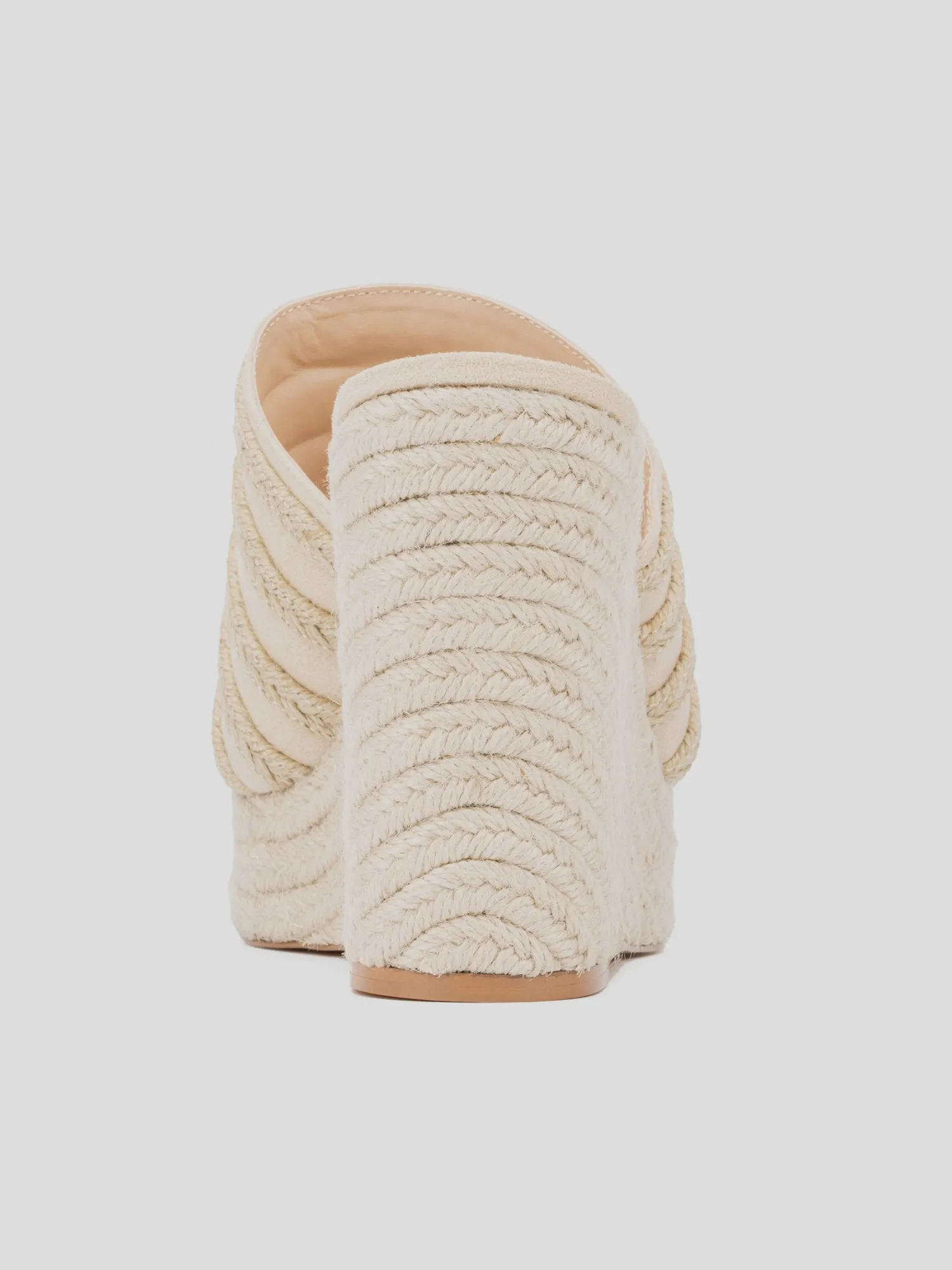 Sallie Wide Width Slip-On Wedges
