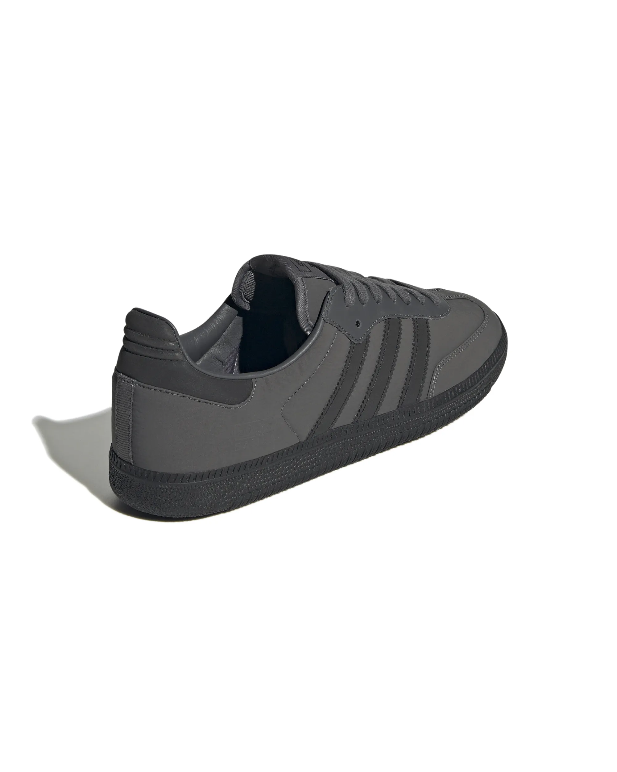 Samba OG  - Grey / Black / Black