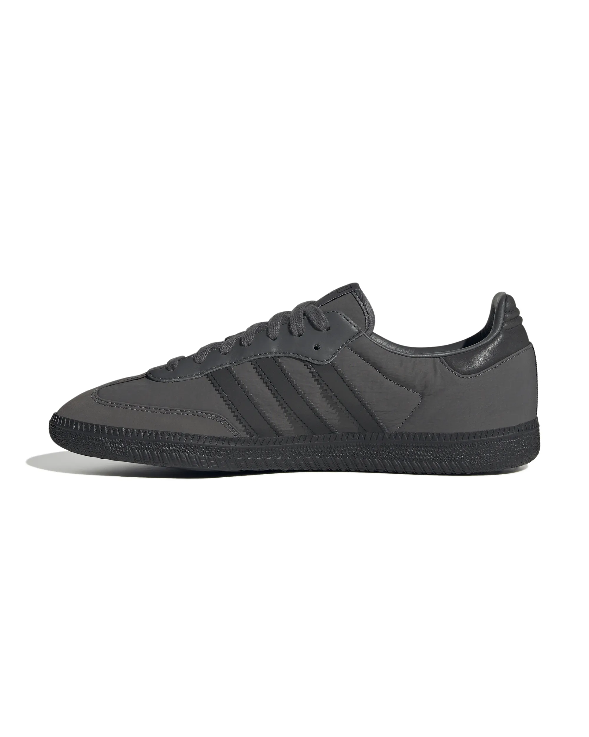 Samba OG  - Grey / Black / Black