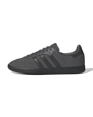Samba OG  - Grey / Black / Black