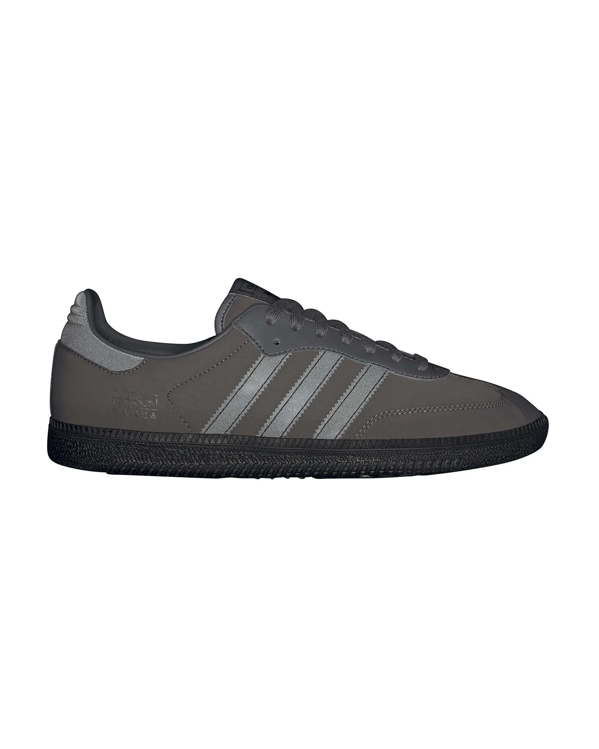 Samba OG  - Grey / Black / Black