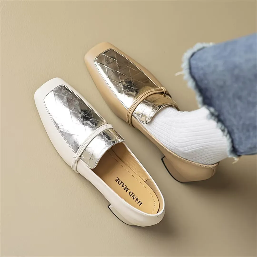 Serpatura Office Elegance Heels