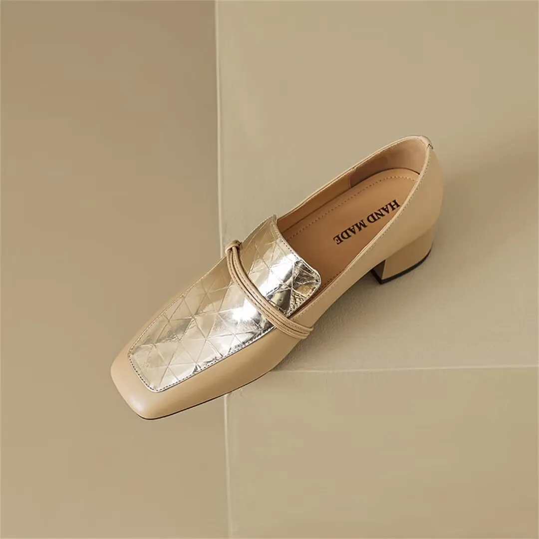 Serpatura Office Elegance Heels