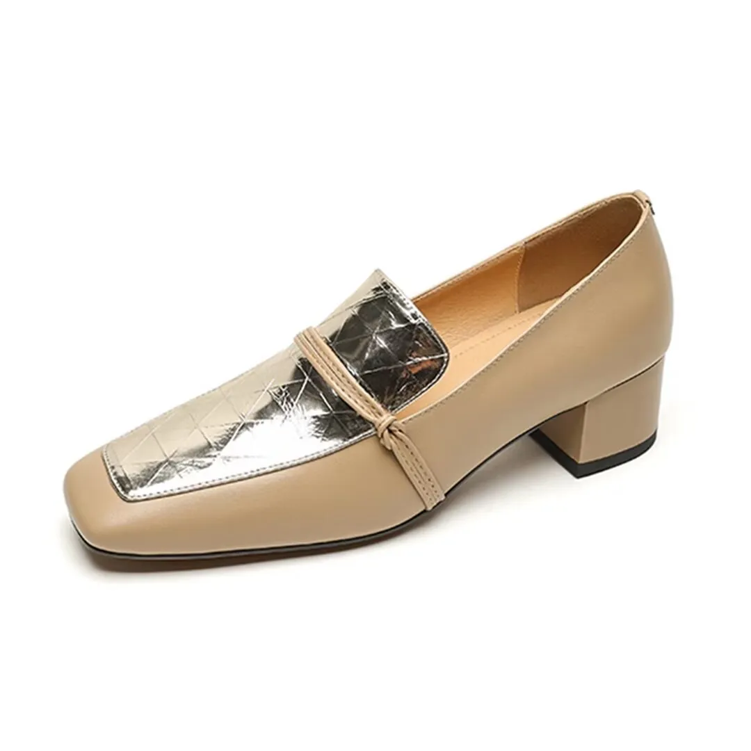 Serpatura Office Elegance Heels