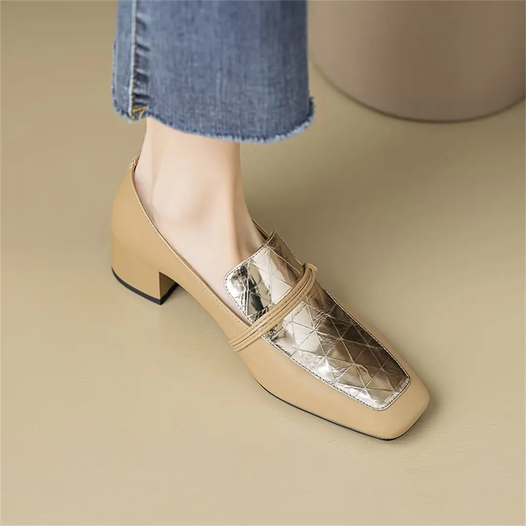 Serpatura Office Elegance Heels