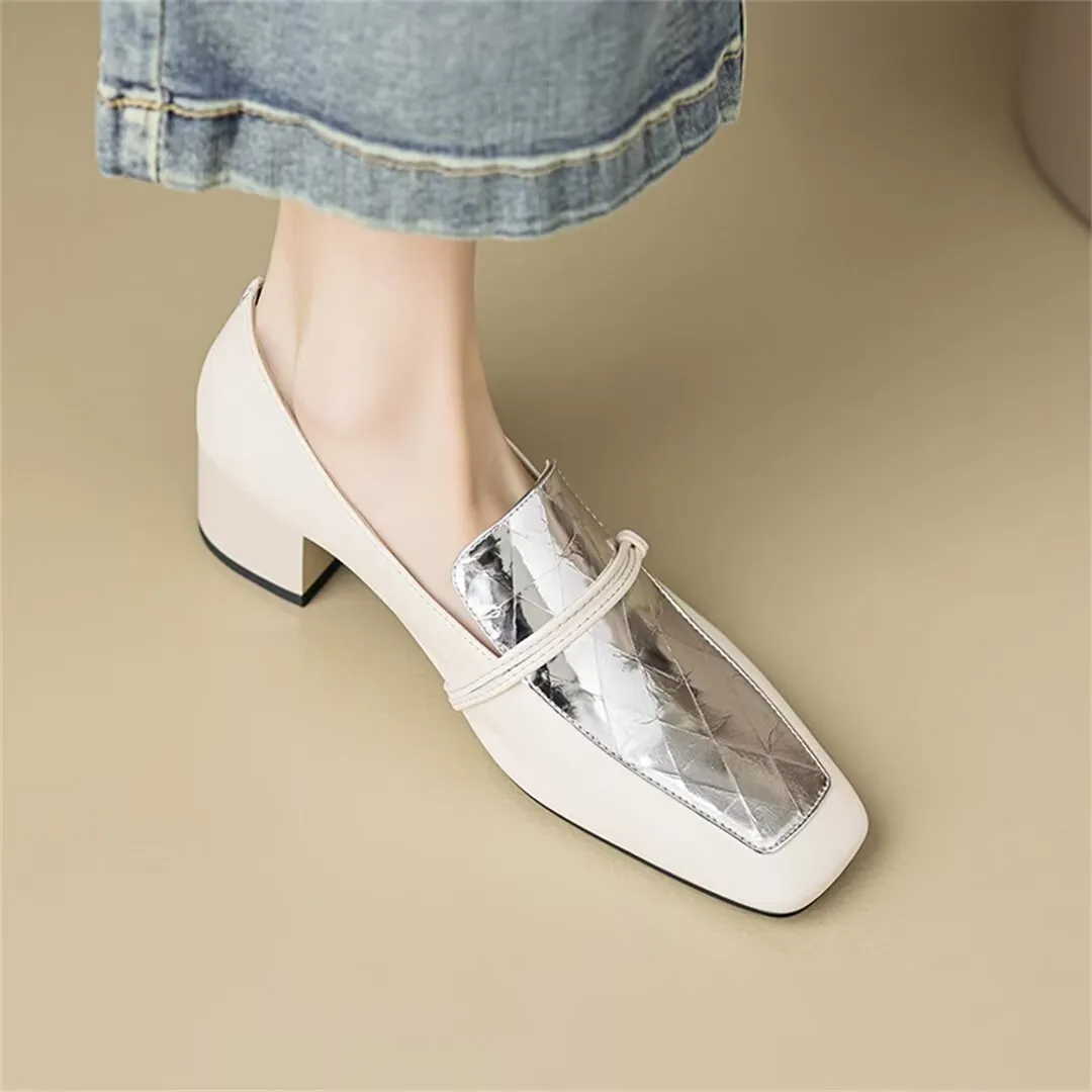Serpatura Office Elegance Heels