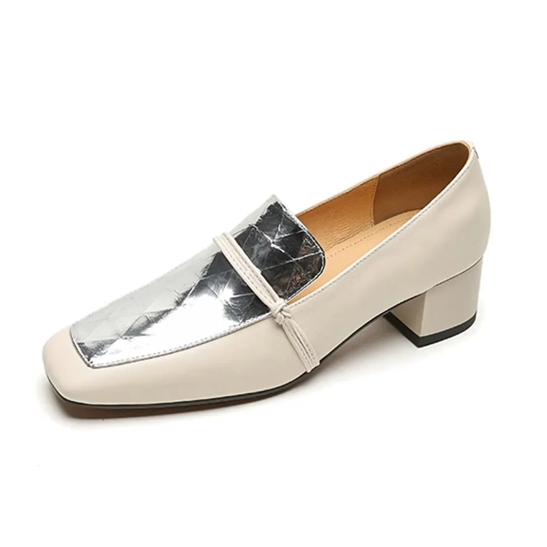 Serpatura Office Elegance Heels