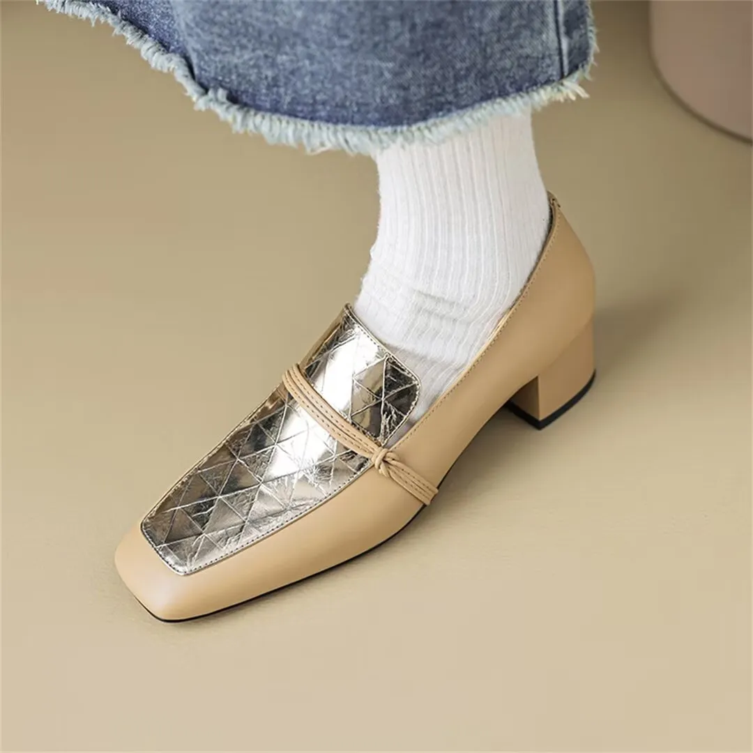 Serpatura Office Elegance Heels
